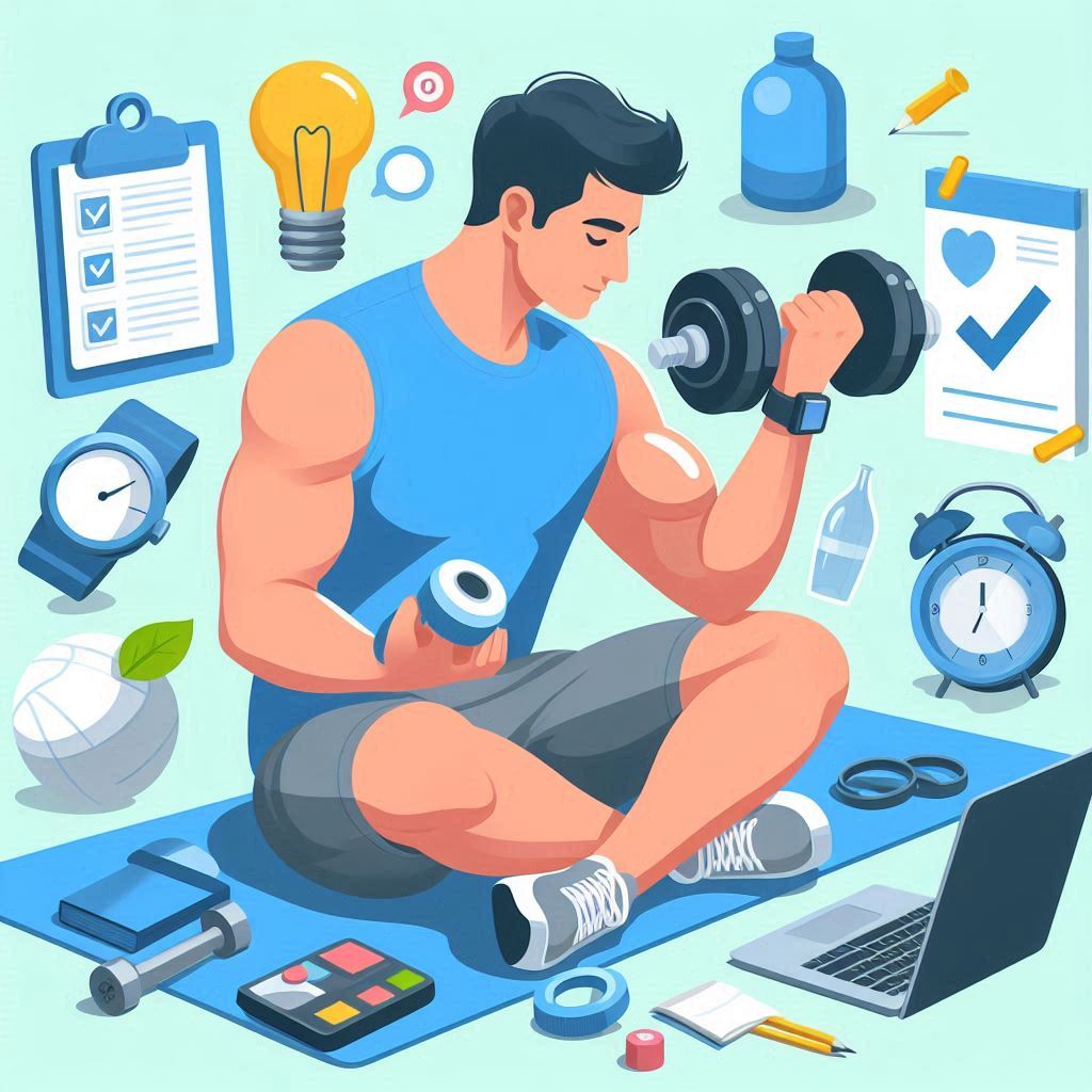 How to Create a Workout Plan for Beginners: Tips and Recommendations