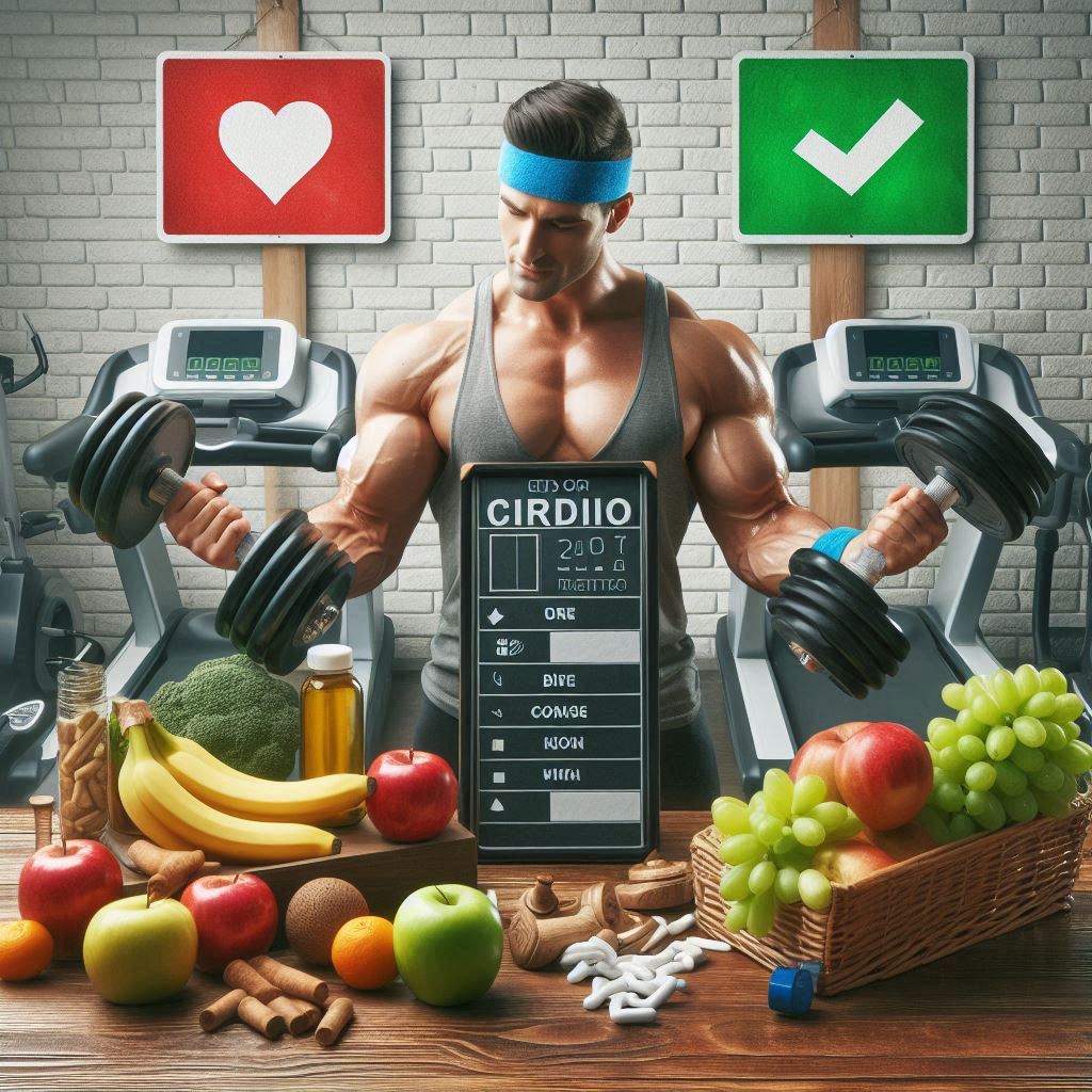 Cardio or Strength Training: What to Choose for Weight Loss?