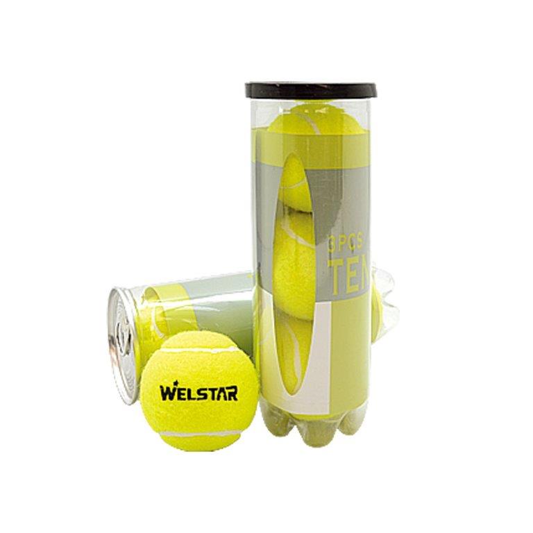 Tennis Balls