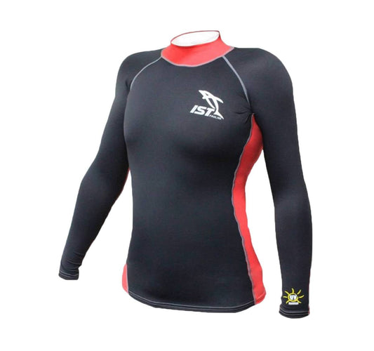 Rashguard: Adult