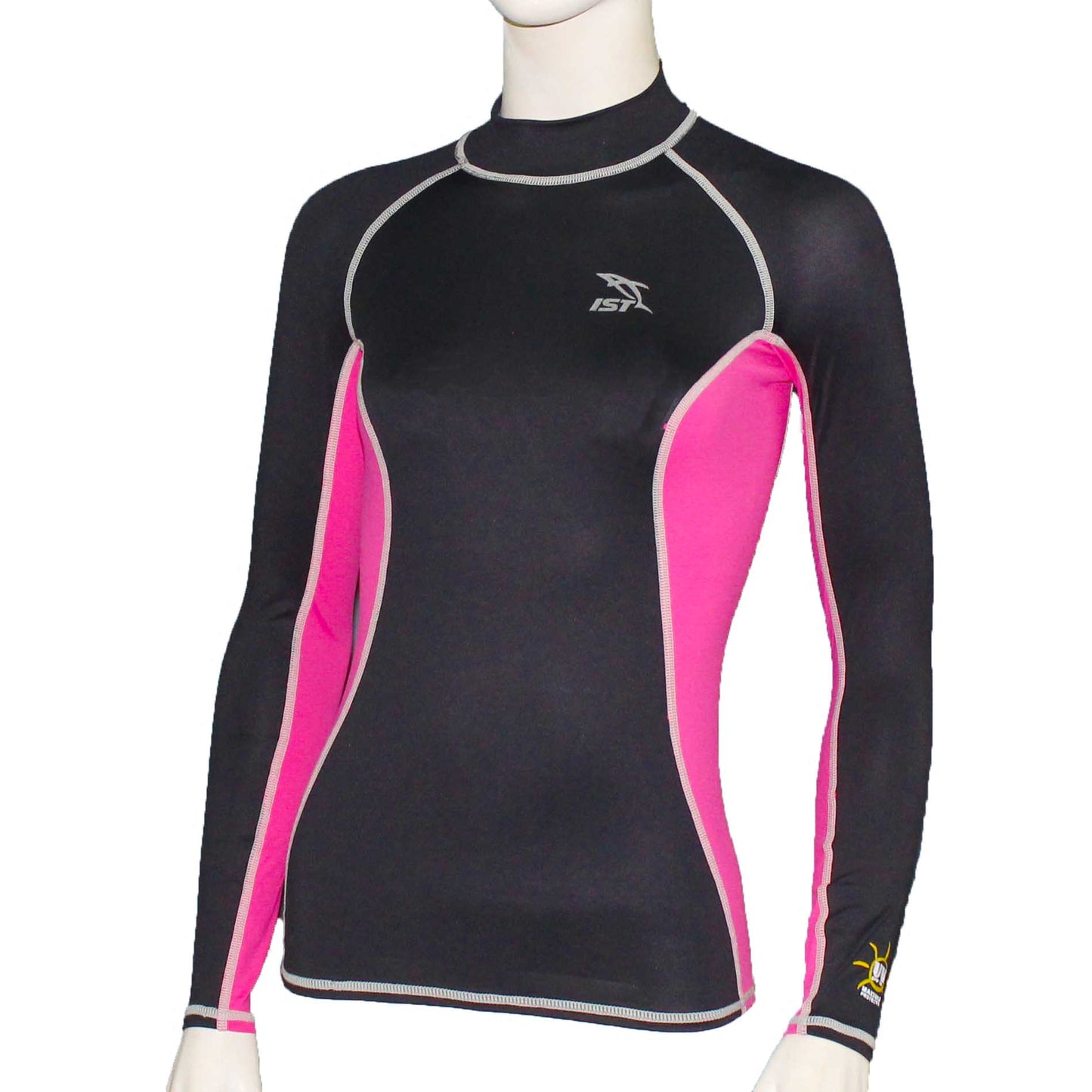 Rashguard pour femme