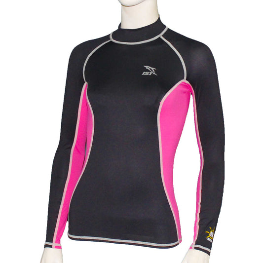 Ladies Rashguard