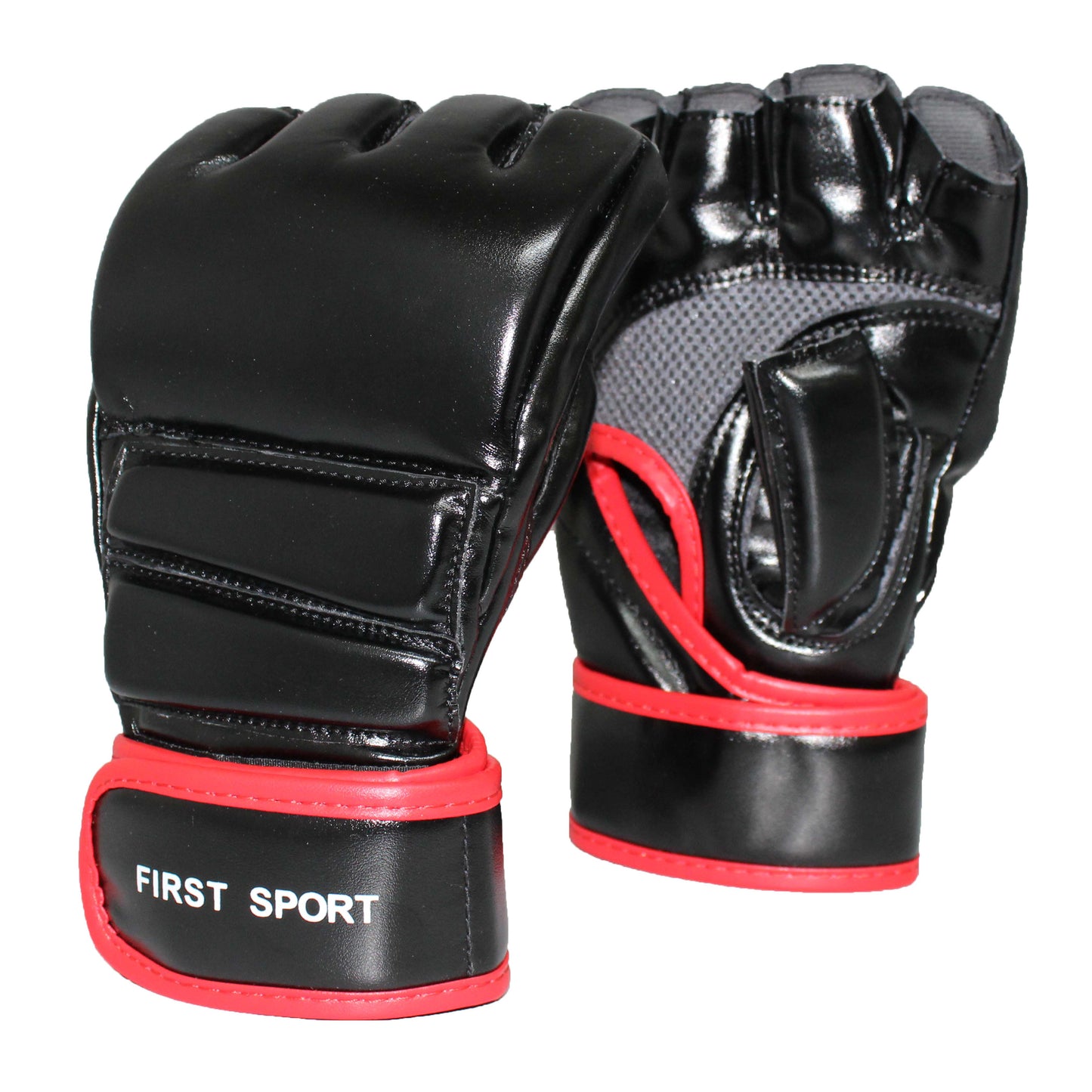 Gants de boxe MMA 