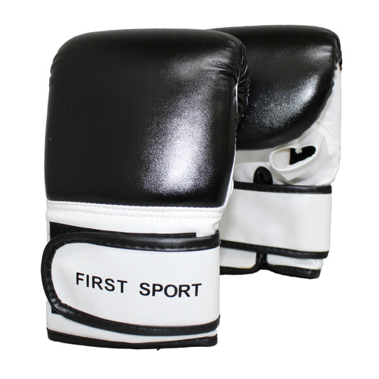 Gants de boxe pour sacs de sable 