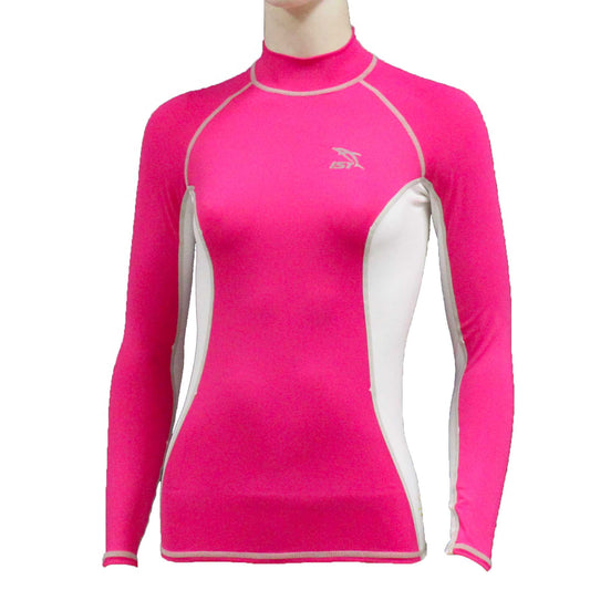 Ladies Rashguard