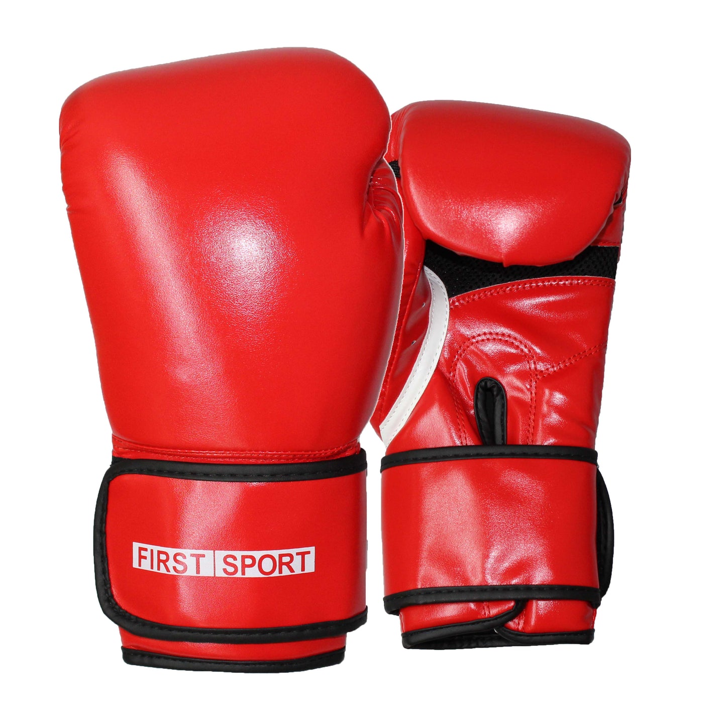 Gants de boxe 