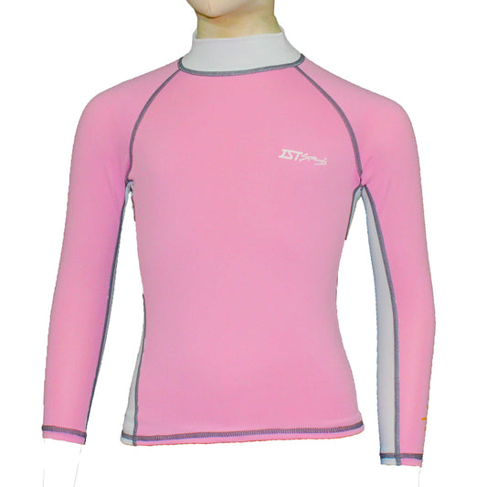 Rashguard pour enfants